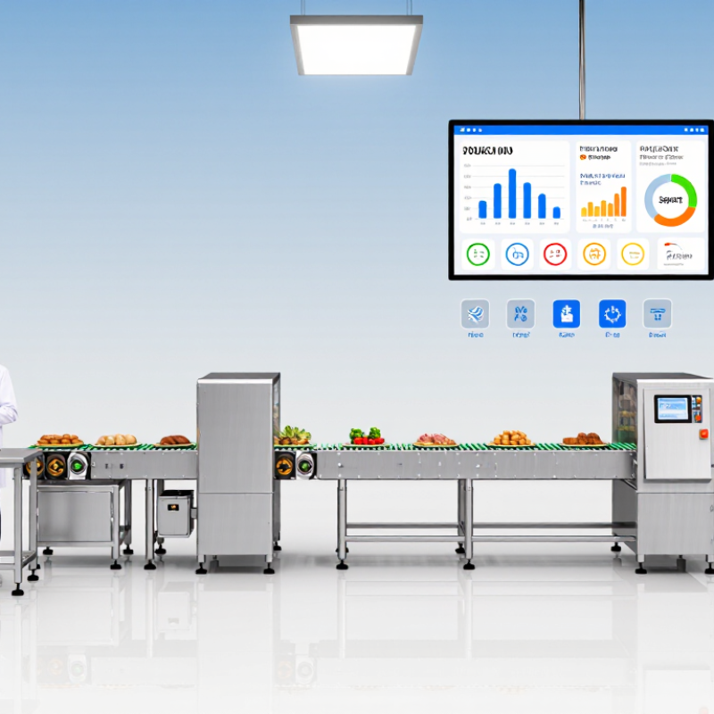 How to Source Food Processing Products in 2026?