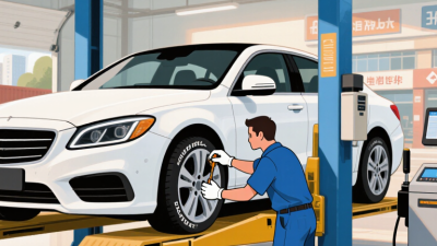 Where to Find the Best Tire Places in China?