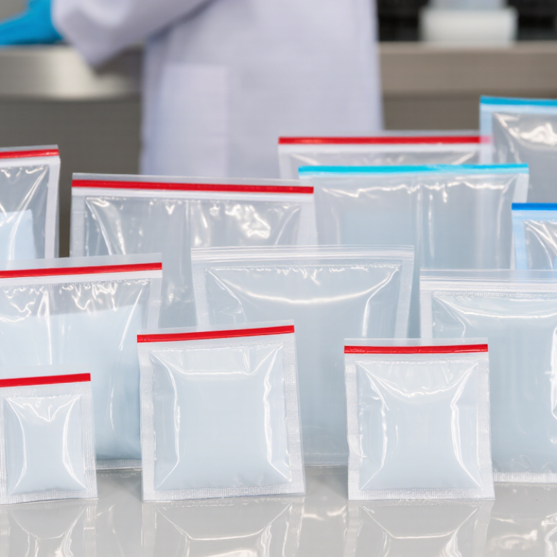 Top 10 Specimen Bags With Pouch for Global Buyers?