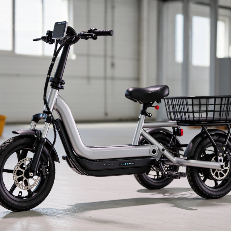 China Top Folding Electric Trike Manufacturers?