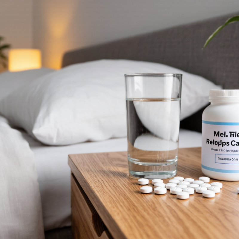How to Choose the Best Melatonin Supplement in 2026?