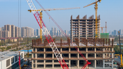 2026 Best Tower Crane Rental Companies for Global Buyers