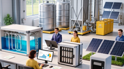 Top Environmental Protection Industry Solutions for Buyers