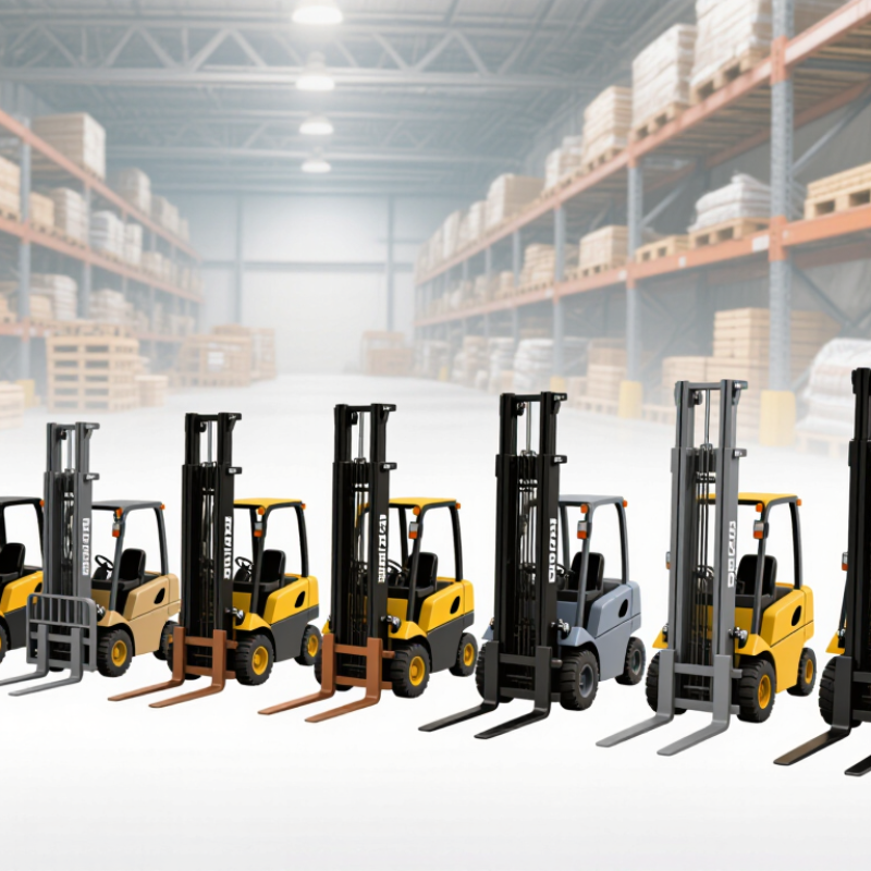 Top 10 Skidloader Forks for Sale Worldwide
