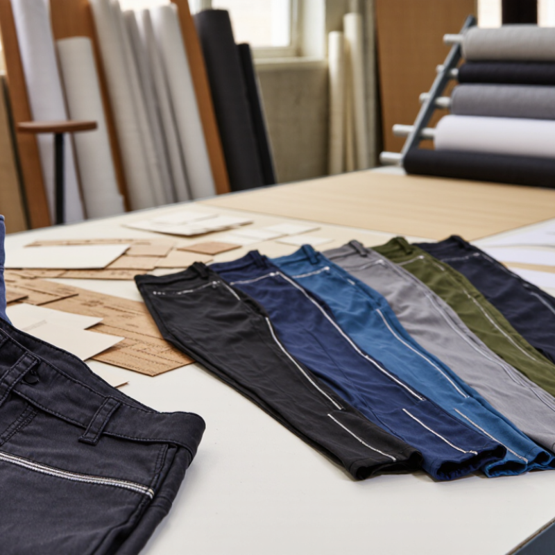 China Top Astro Pants Suppliers for Global Buyers?