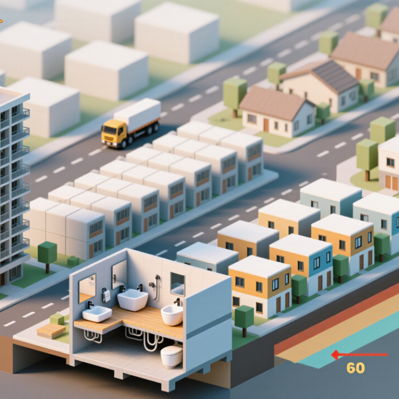 2026 Best Types of Multi Residential Modular Buildings?