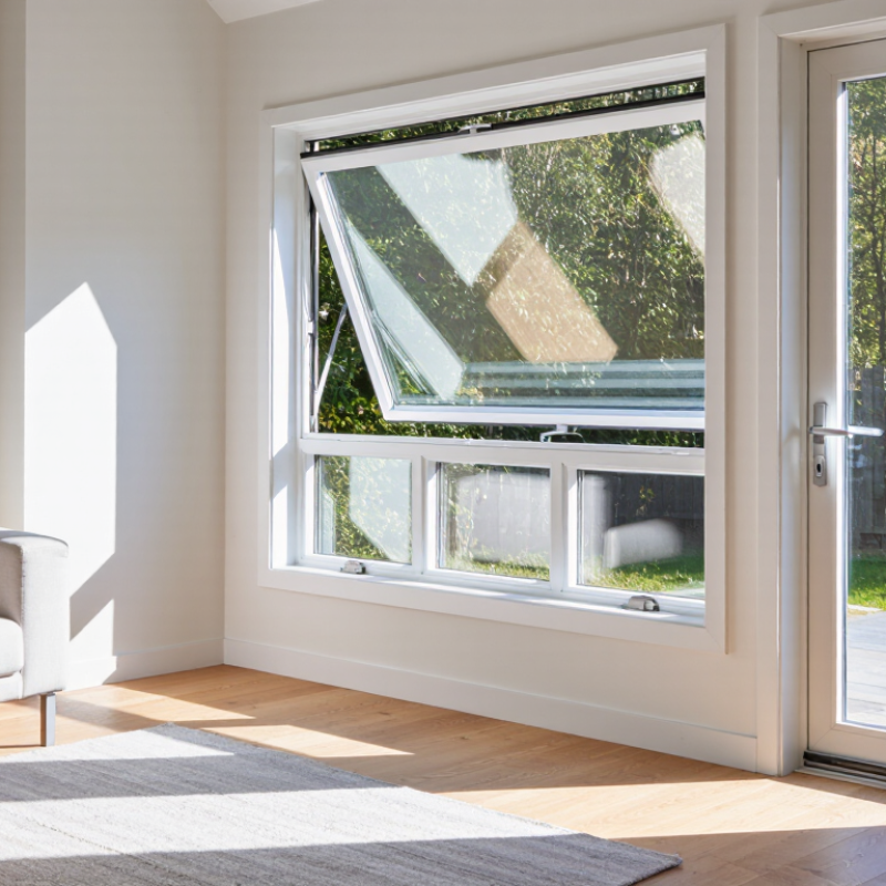 How to Choose Replacement Windows and Doors