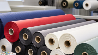 Top Polyester Stretch Material Suppliers Worldwide
