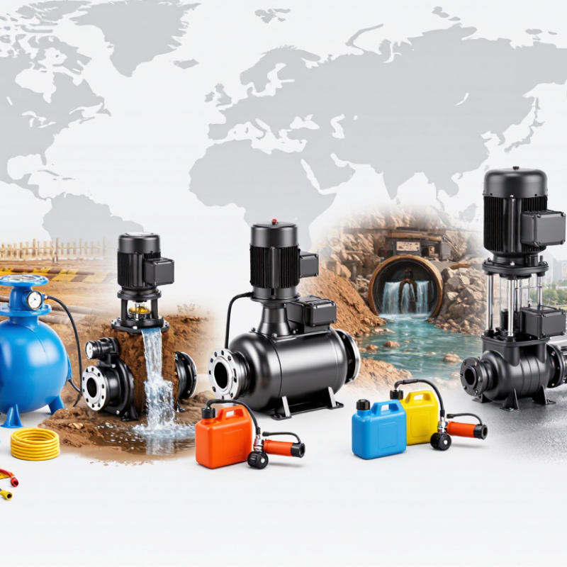 What Are the Best Pump Rentals for Global Buyers in 2026?