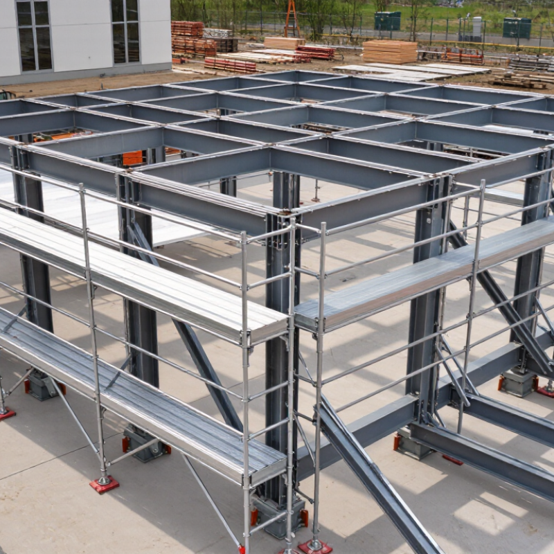 2026 Top Non Stop Scaffolding Manual Buying Guide