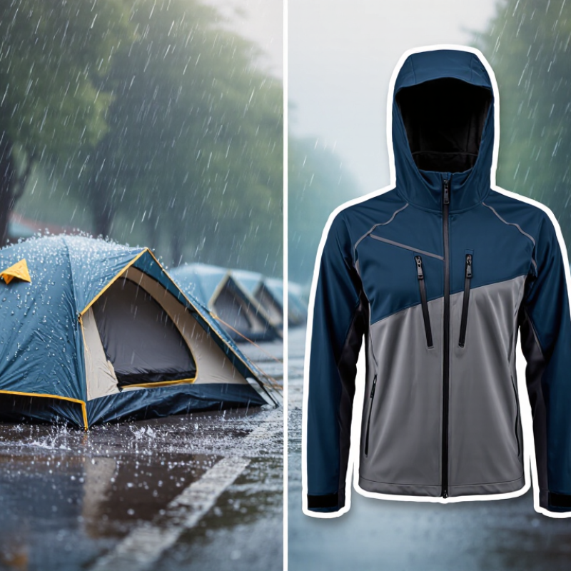 2026 Top Waterproof Ratings for Heavy Rain How to Choose?