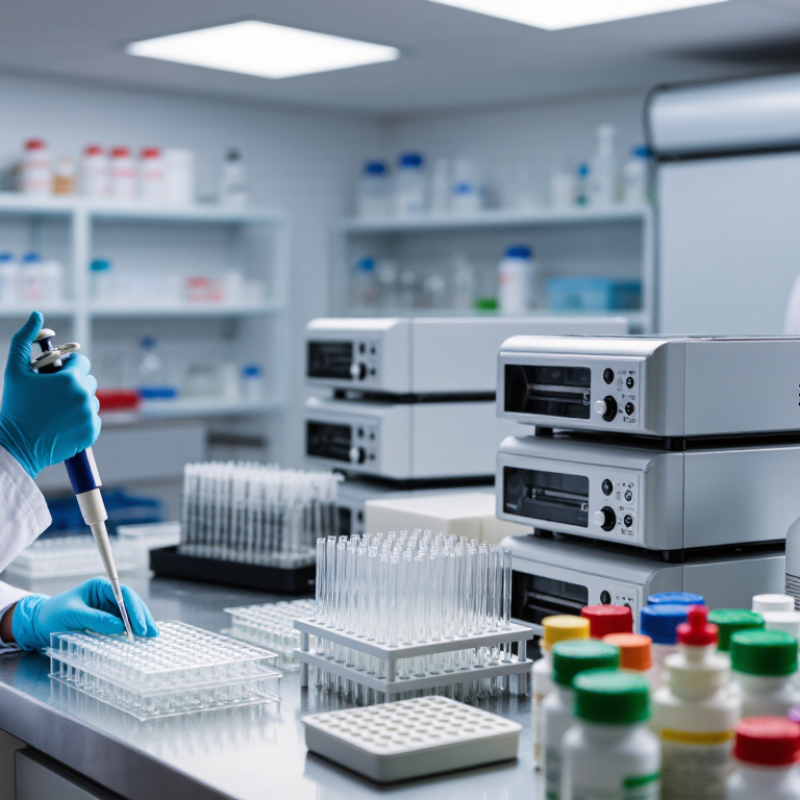 Top Cell Biology Consumables Suppliers for Global Buyers