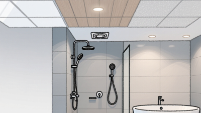 How to Choose Bathroom Ceiling Cladding in 2026?