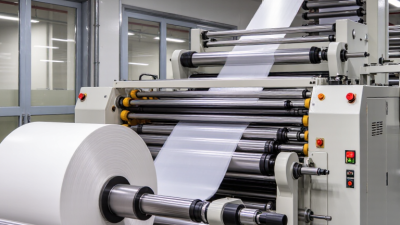 What Are China Top Slitting Rewinding Machine Manufacturers?