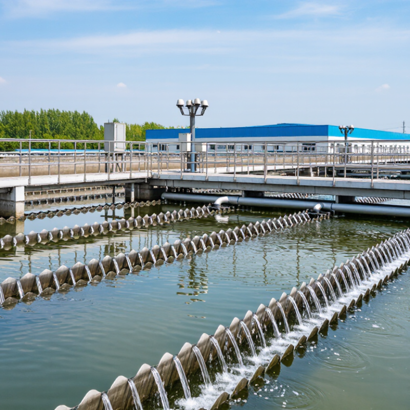 China Top 10 Aeration Diffuser Manufacturers?