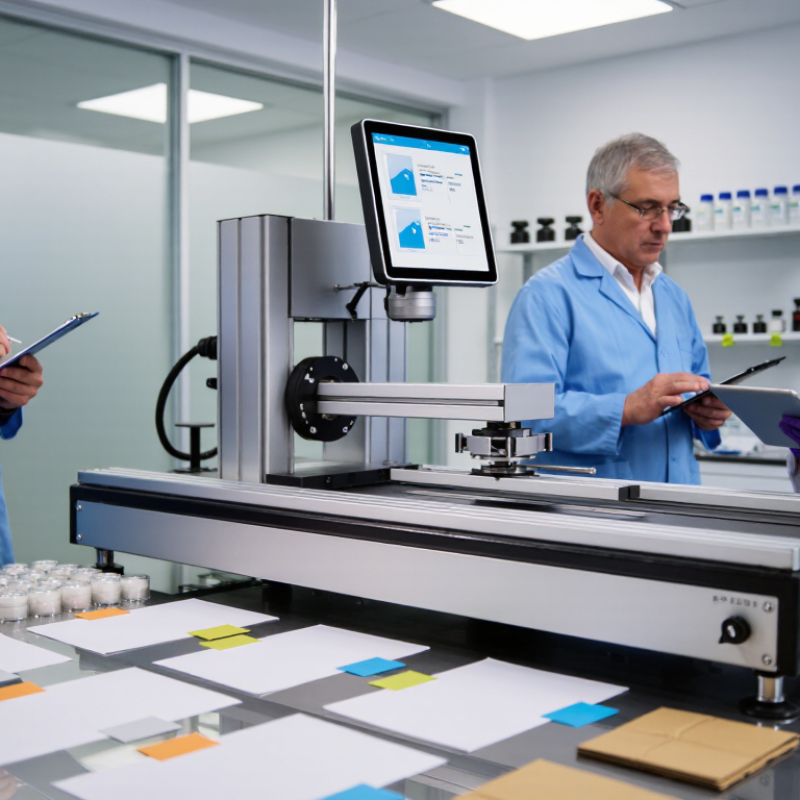 2026 Top Friction Tester Machine Price and Buying Guide