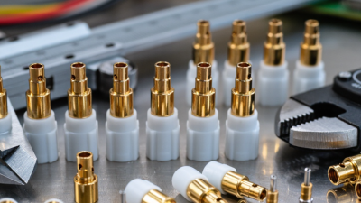 10 Best Pin Terminal Manufacturers for Global Buyers