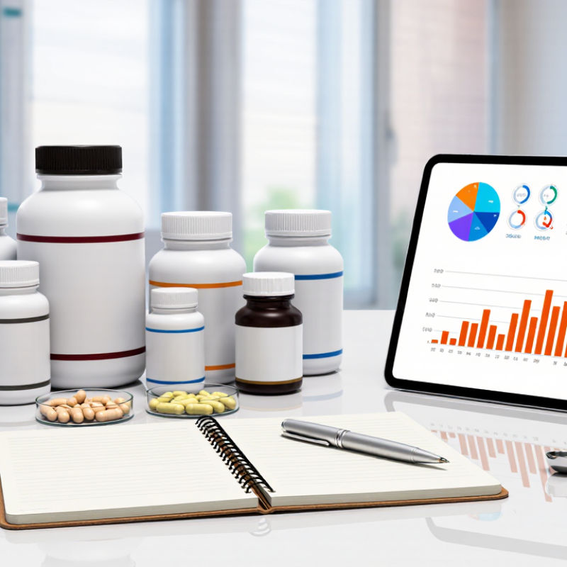 How to Choose Private Label Nootropic Supplements?