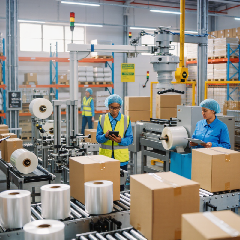 China Top 10 Packaging Suppliers for Our Packaging Needs