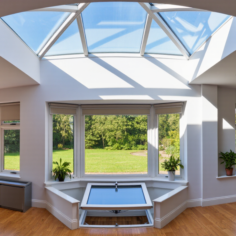What Are the Top 10 Types of Residential Windows?