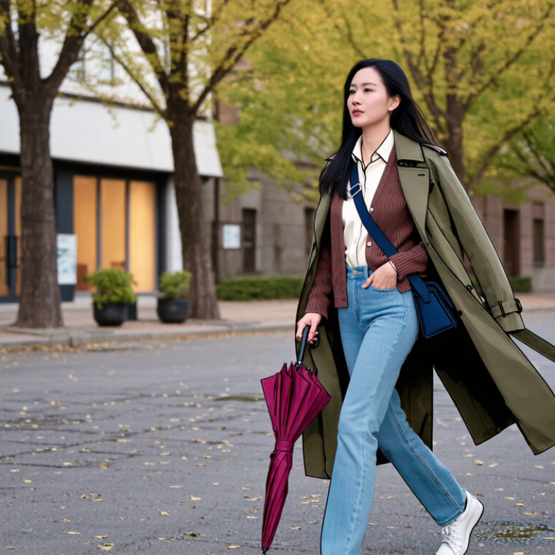 How to Dress for Seasonal Transitions in 2026?