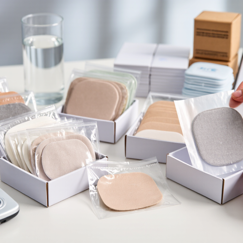 How to Choose Heat Patches for Global Buyers in 2026?