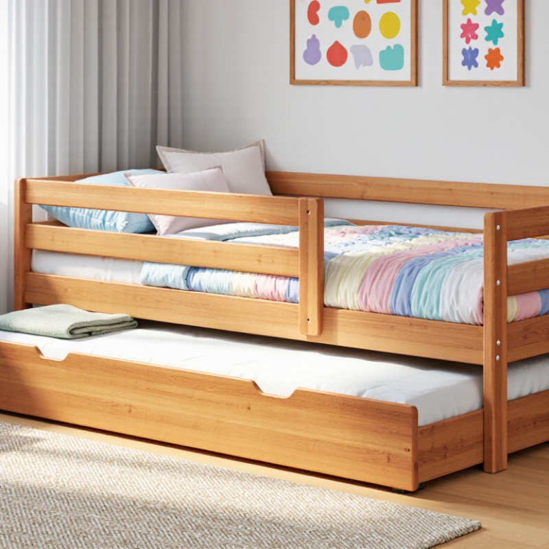 10 Best Kids Beds for Safety Comfort and Durability?