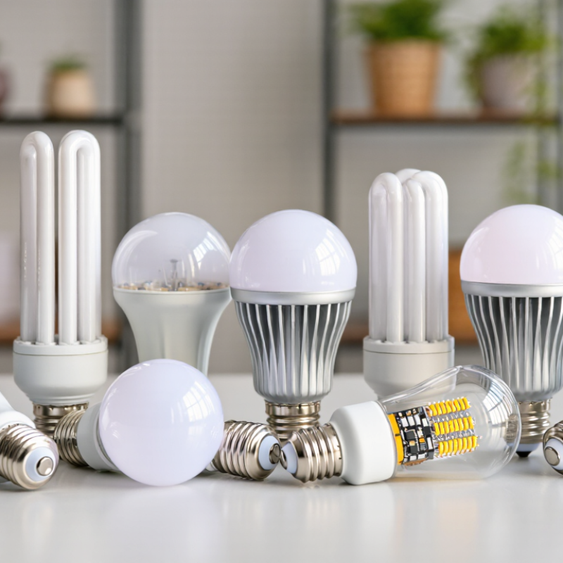 China Top 10 Certifications Good Light Bulbs Should Have?