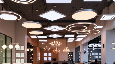 10 Best Ceiling Lighting Options for Global Buyers