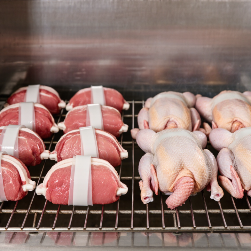What Is the Best Net for Smoking Meat?