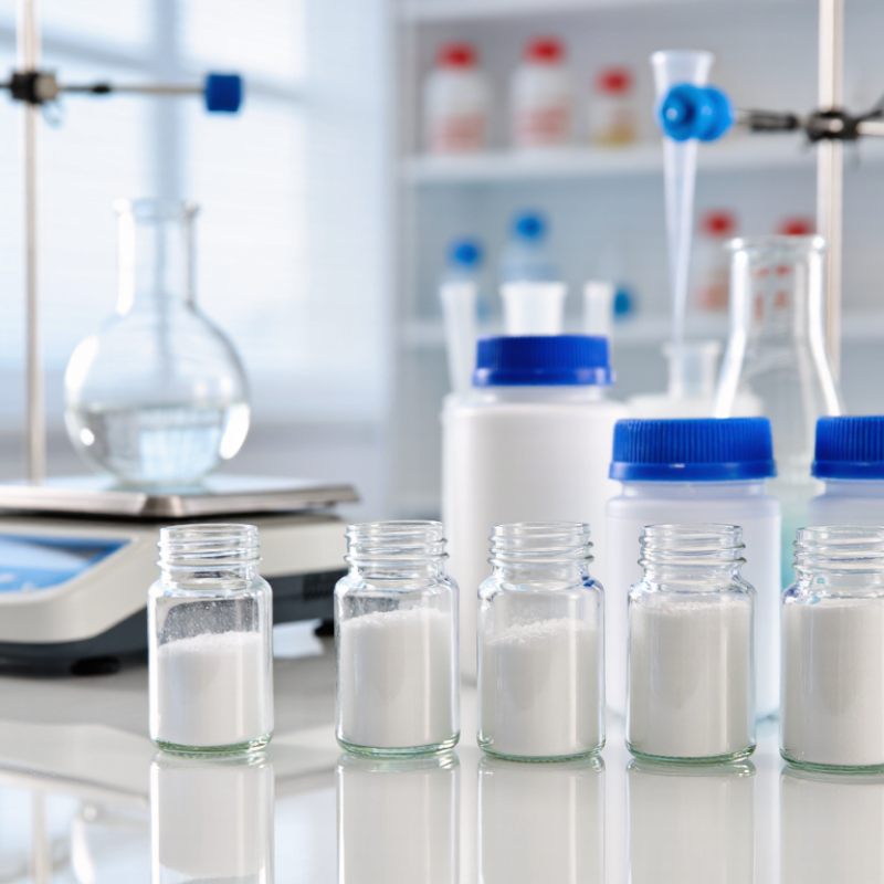 Top 10 Wholesale Chondroitin Sulfate Powder Suppliers?