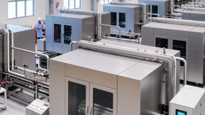 China Top Fluidized Bed Processor Manufacturers