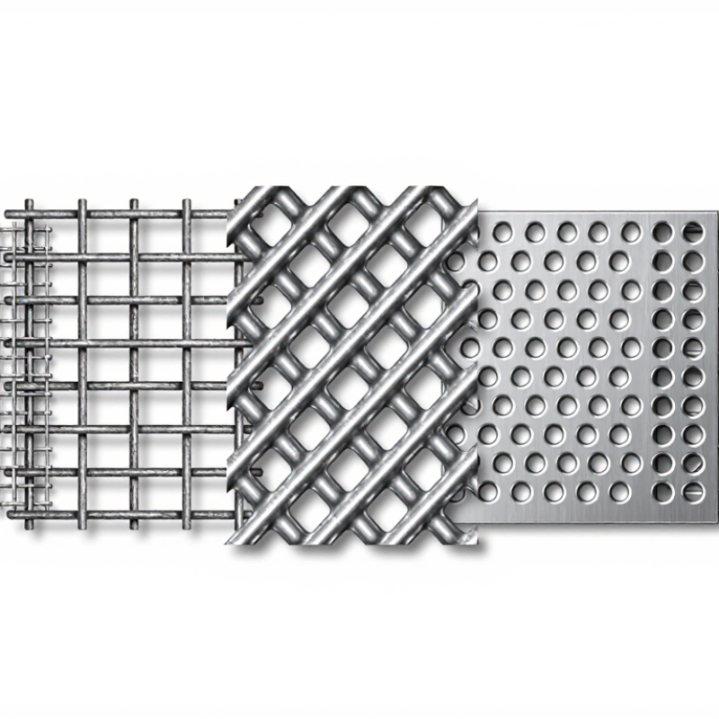 2026 Top Types of Stainless Wire Grates for Global Buyers?