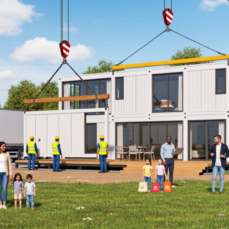 Top 10 Types of People Who Should Buy a Modular House
