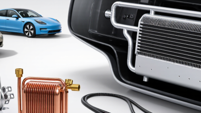 How to Choose the Right Heater Core in 2026?