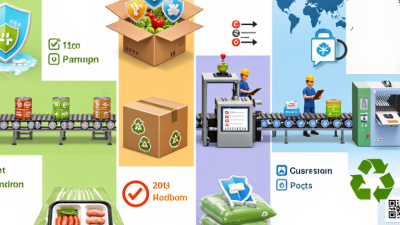 10 Food Processing and Packaging Tips for Global Buyers?