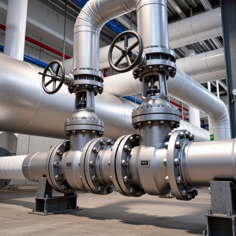 How to Choose the Right Double Valve?