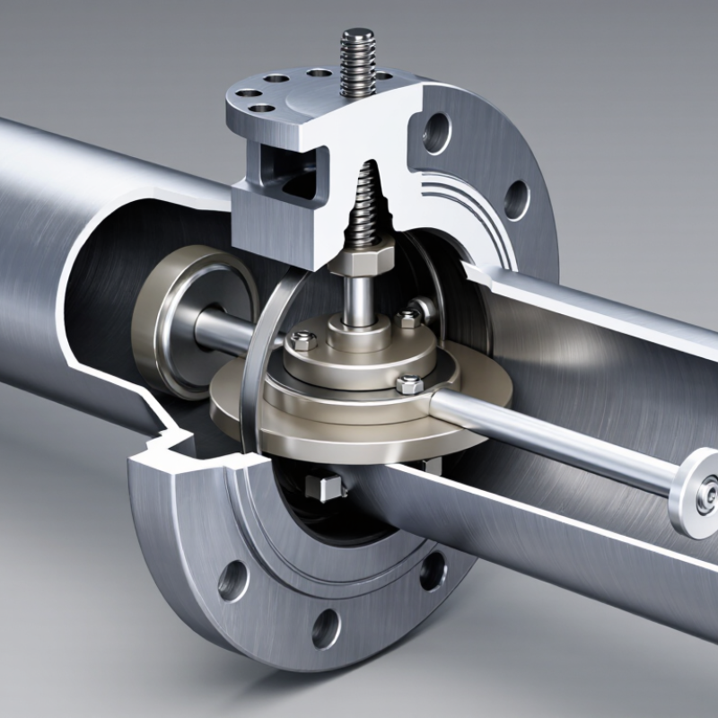 What Is a Butter Valve and How Does It Work?