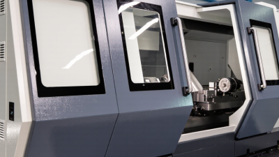 7 Tips for Choosing a CNC Lathe Protective Shell