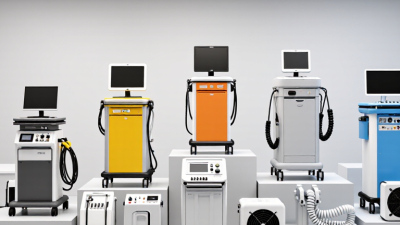 Top 10 Used TMS Machines for Sale Worldwide