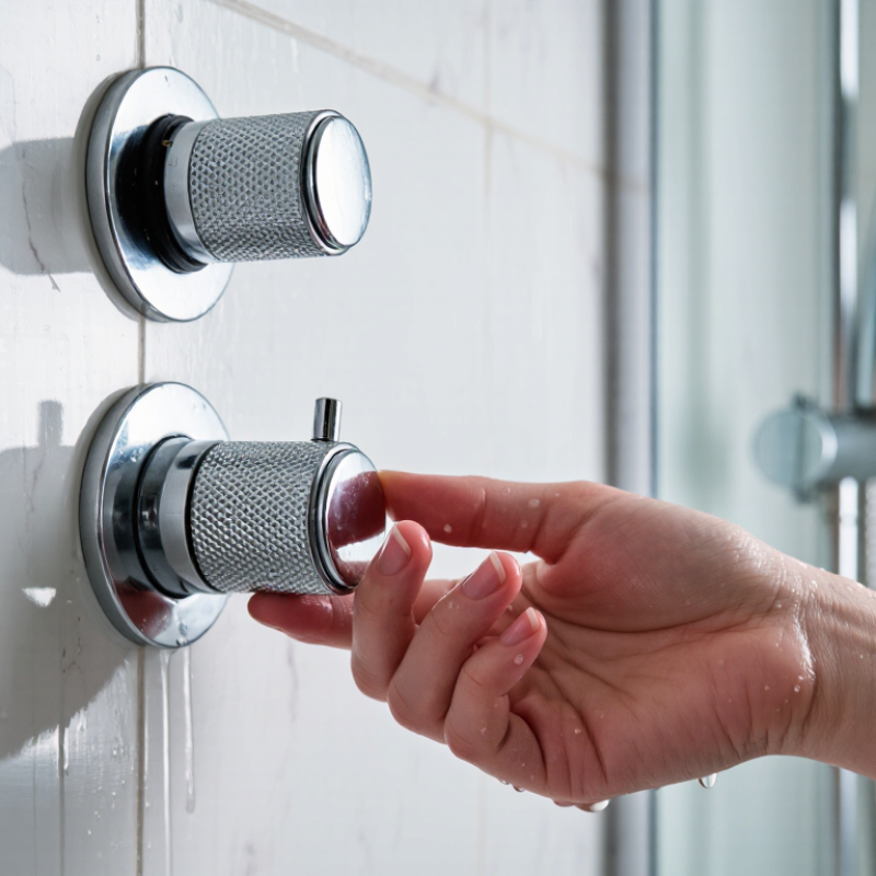 7 Tips for Choosing the Best Shower Knobs?