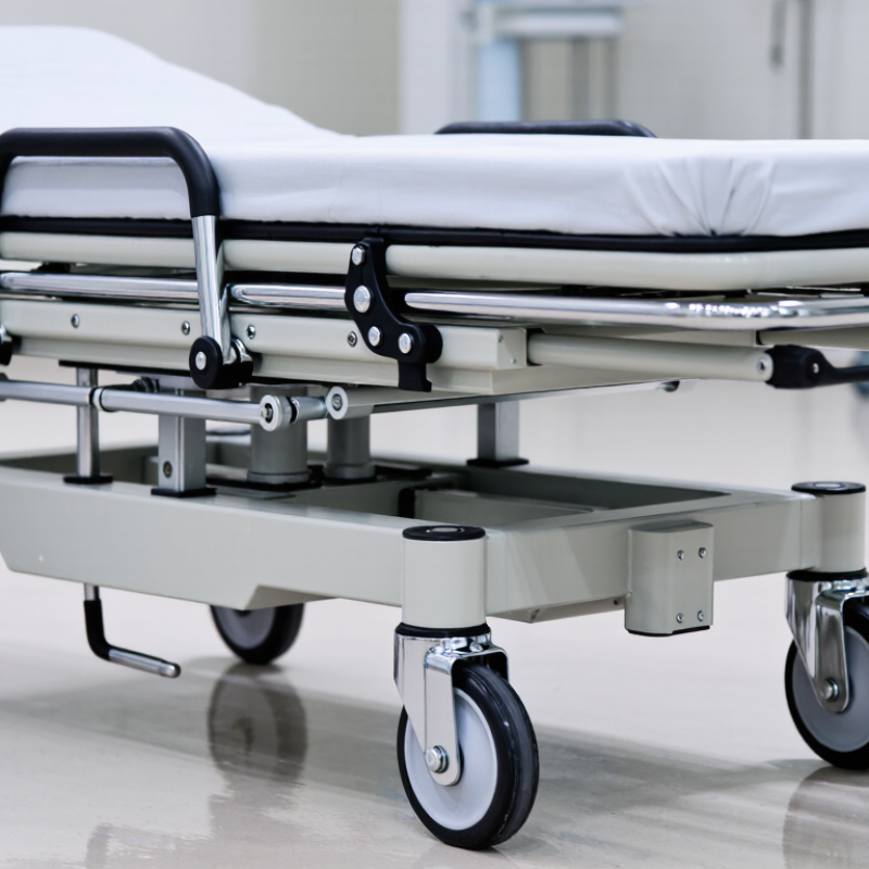 What Is the Best Way to Inspect a Stretcher?