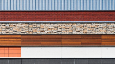 10 Best Cladding Panels for Exterior Walls?