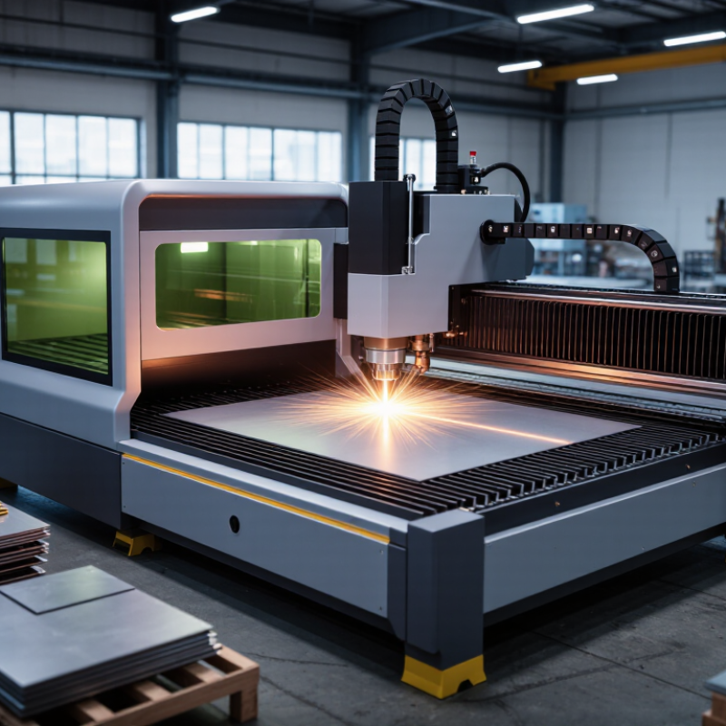 10 Tips for Choosing a Laser Cutting Machine