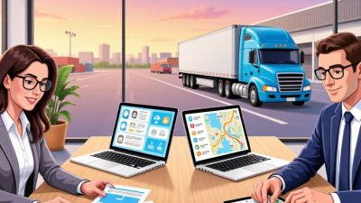 How to Find a Reliable Truck Brokerage in 2026?