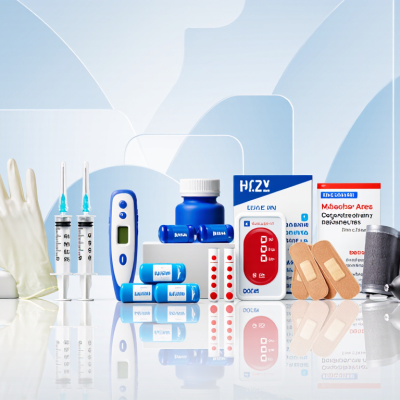 10 Best Health Supplies for Global Buyers in 2026?