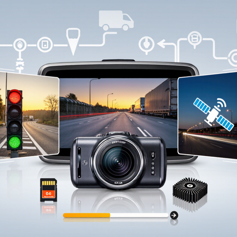 2026 Best Great Will Wholesale Dash Cam Manufacturer