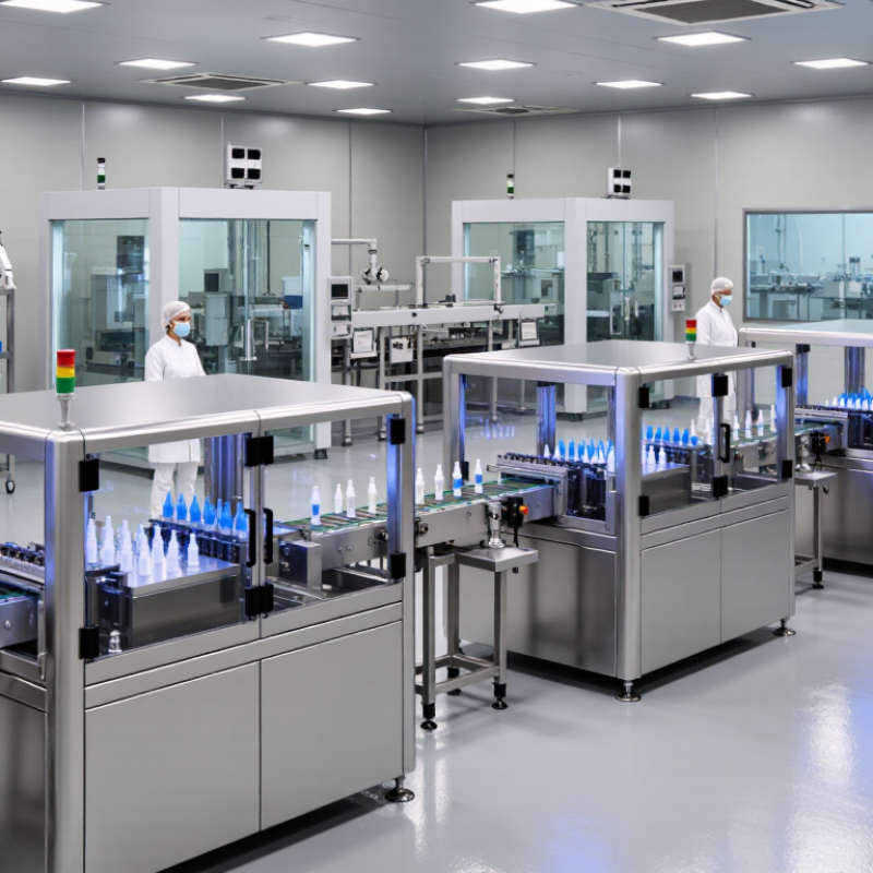 Top 10 Medical Injection Moulding Manufacturers Worldwide