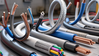 How to Choose the Right Shielded Wire for Your Needs?