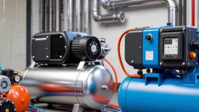 What Is the Best Rotary Air Compressor?
